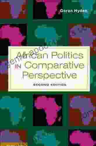 African Politics In Comparative Perspective