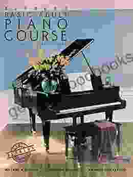 Alfred s Basic Adult Piano Course Lesson 3: Learn How to Play Piano with This Esteemed Method