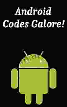 Android Codes Galore