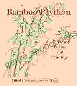 Bamboo Pavilion: Chinese Poems and Paintings