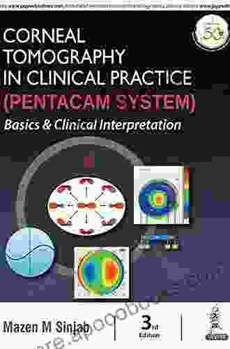 Corneal Topography In Clinical Practice (Pentacam System): Basics And Clinical Interpretation