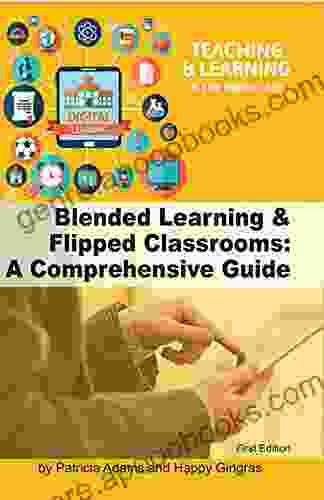 Blended Learning Flipped Classrooms: A Comprehensive Guide