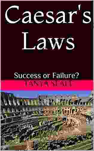 Caesar s Laws: Success or Failure?