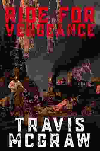 Casca 1: The Eternal Mercenary Travis McGraw