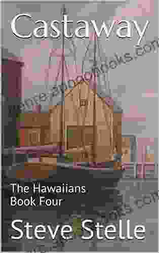 Castaway: The Hawaiians Four