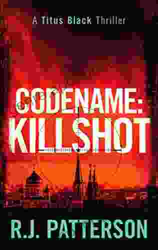 Codename: Killshot (Titus Black Thriller 12)