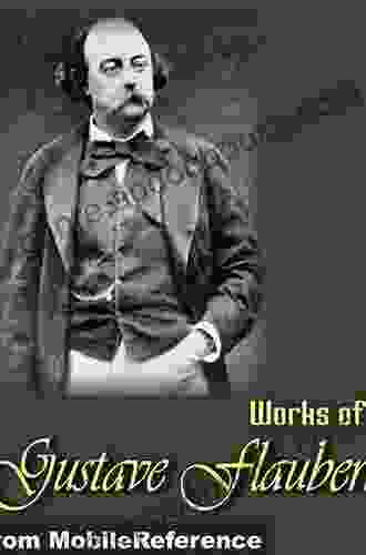 Collected Works Of Gustave Flaubert