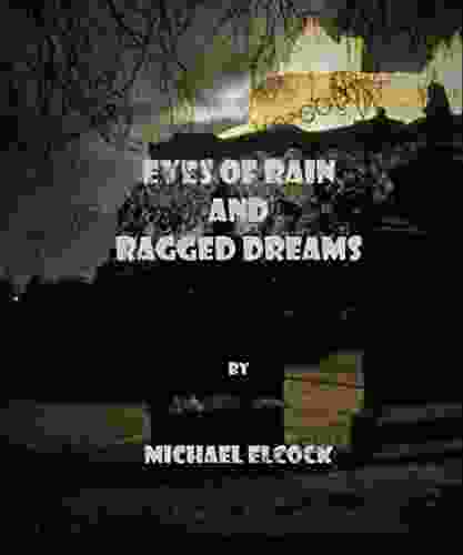 Eyes Of Rain And Ragged Dreams: Coming Of Age In Edinburgh