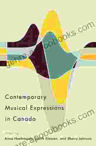 Contemporary Musical Expressions in Canada