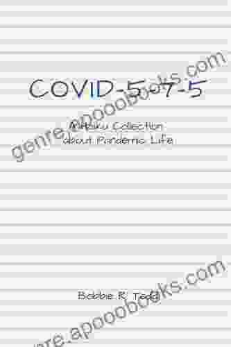 COVID 5 7 5: A Haiku Collection about Pandemic Life