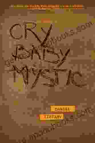 Cry Baby Mystic (Free Verse Editions)