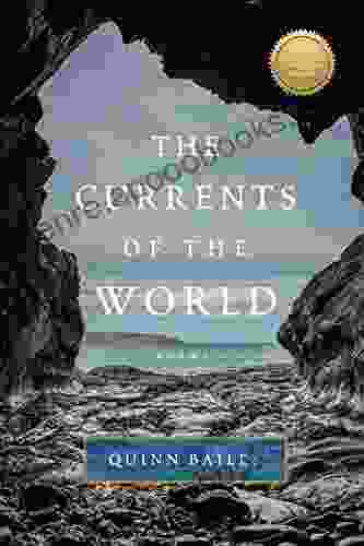 Currents of the World: Poems