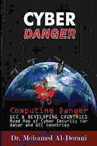 Cyber Danger GCC Countries Qatar