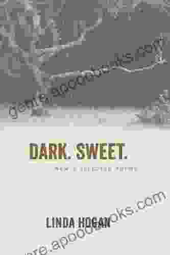 Dark Sweet : New Selected Poems