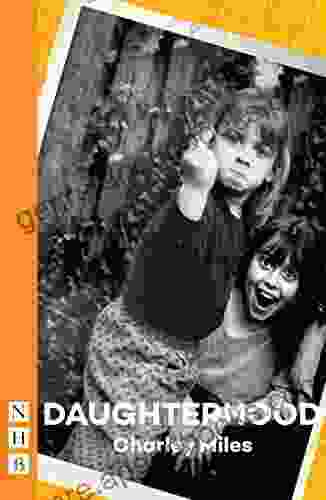 Daughterhood (NHB Modern Plays)