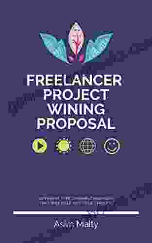 FREELANCER PROJECT WINING PROPOSAL: Different Type Of Sample Proposal That Will Help You To Get Project