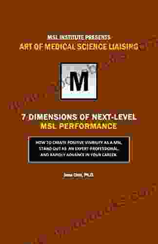 7 Dimensions Of Next Level Medical Science Liaison Performance