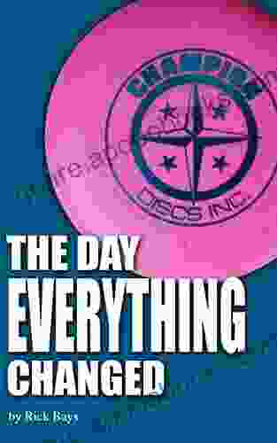 Disc Golf The Day Everything Changed: the early history of Innova Champion Discs