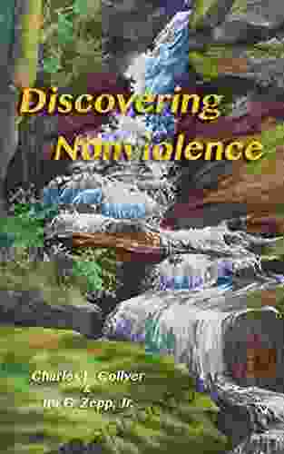 Discovering Nonviolence (Nonviolence: Origins And Outcomes 1)