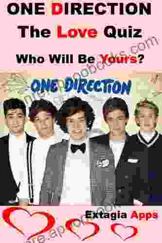 One Direction: The Love Quiz