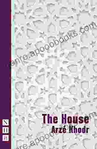 The House (NHB Modern Plays)