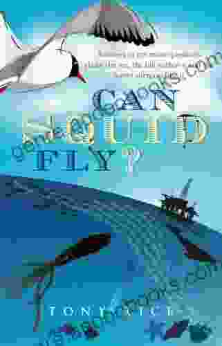 Can Squid Fly?: Answers to a Host of Fascinating Questions About the Sea and Sea Life