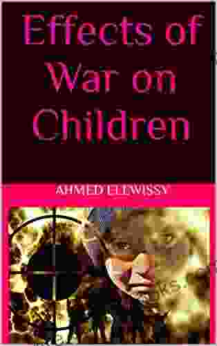 Effects Of War On Children