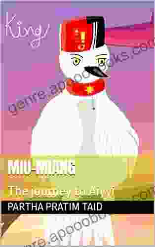 Miu Miang: The journey to Aiyyi (Miu Miang 1)