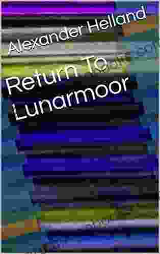 Return To Lunarmoor