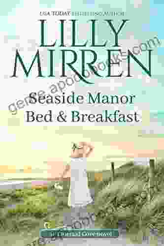 Seaside Manor Bed And Breakfast (Emerald Cove 2)