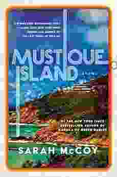 Mustique Island: A Novel Sarah McCoy