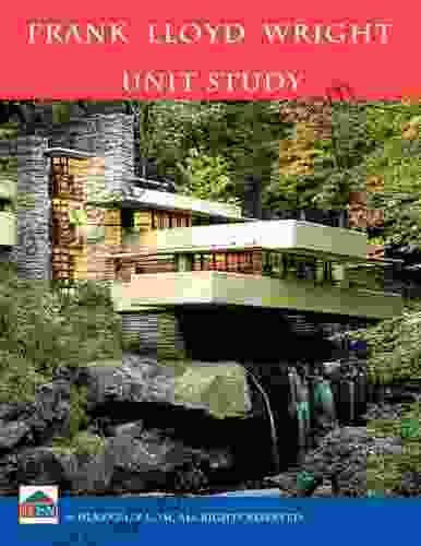 Frank Lloyd Wright Unit Study