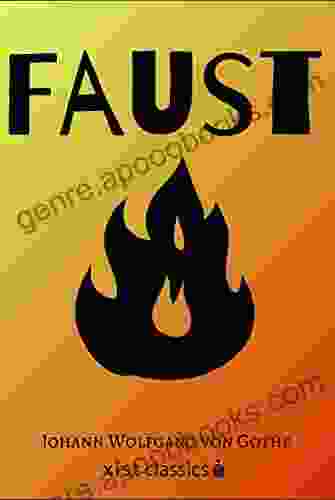 Faust (Xist Classics) Mark Paxton