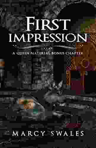 First Impression: A Queen Material Bonus Chapter