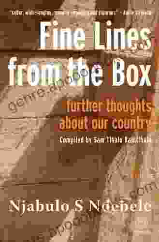 Fine Lines From The Box: Further Thoughts About Our Country