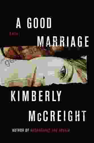 A Good Marriage: A Novel