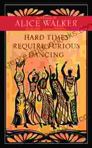 Hard Times Require Furious Dancing: New Poems