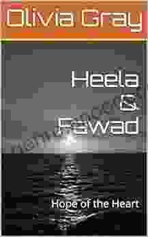 Heela Fawad: Hope Of The Heart