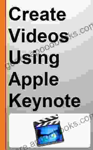 How To Create Animated And Professional Videos Using Apple Keynote For Video Marketing A Step By Step Guide