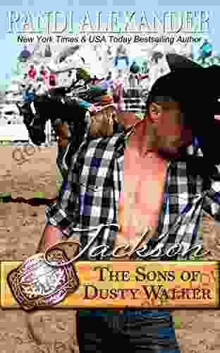 Jackson: The Sons Of Dusty Walker