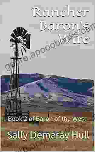 Rancher Baron S Wife: 2 Of Baron Of The West