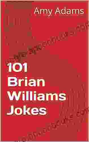 101 Brian Williams Jokes