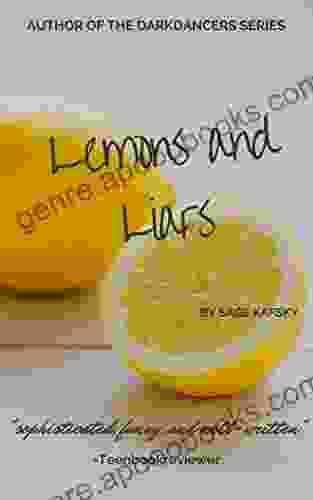 Lemons And Liars Sage Kafsky