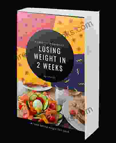 Loose Weight In 2 Weeks: Weight Loss