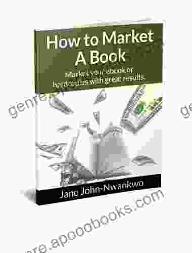 How to Market A Book: Market your ebooks or hard copies with great results