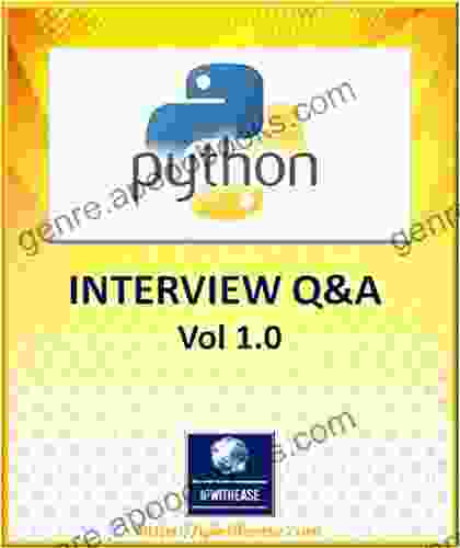PYTHON INTERVIEW QUESTIONS ANSWERS