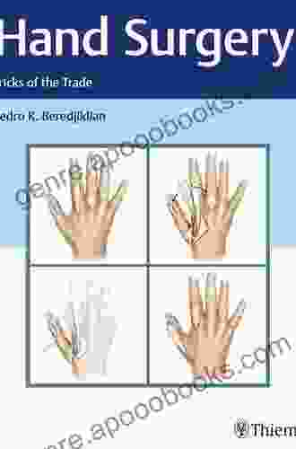 Hand Surgery: Tricks of the Trade