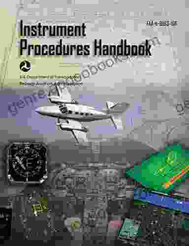 Instrument Procedures Handbook Madeline Stitch