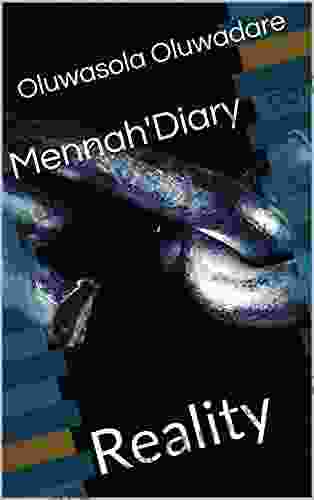 Mennah Diary: Reality