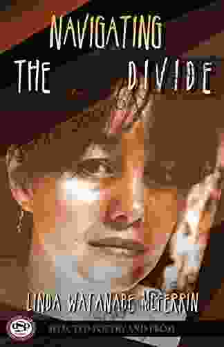 Navigating The Divide: Poetry Prose (Legacy 3)